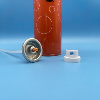 Beli Premium Glue Hair Spray Valve Fine Mist Spray untuk rambut DIY pembuatan online