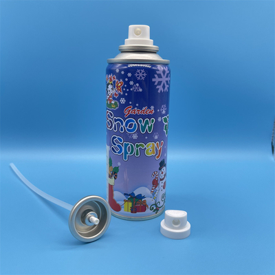 Beli Katup Semprot Salju Aerosol 1 Inci untuk Kaleng Salju Buatan pembuatan online
