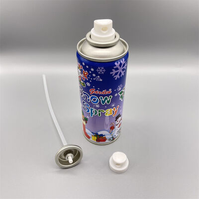 Beli Event & Film-Grade Instant Snow Spray dengan Volume Tinggi dan Efek Musim Dingin yang Realistis pembuatan online