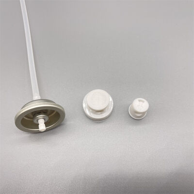 Beli Portable Snow Spray Valve, Lightweight Snow Aerosol Valve Untuk Dekorasi Liburan & Penggunaan Acara, Compact Snow Dispensing Valve pembuatan online