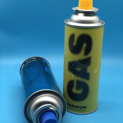 Beli Keran Tin Gas Butane yang Aman dan Efisien untuk Pemanas dan Kompor pembuatan online