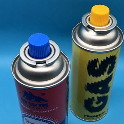 Beli Kaleng Butan Gas Premium untuk obor dan kompor. Bahan bakar yang tahan lama dan aman. pembuatan online