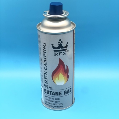 Beli Kartrid Gas Butana Premium untuk Memasak di Luar Ruang - Dapat Diandalkan & Portabel pembuatan online