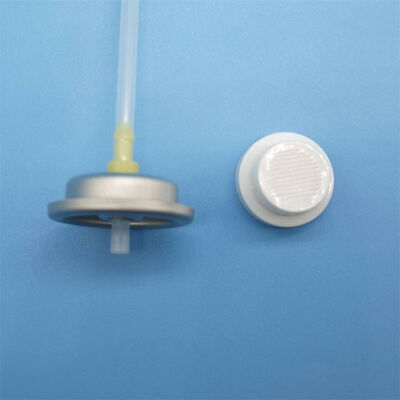 Beli Reliable Leak-Proof Facial Water Spray Valve for Refillable Cosmetic Bottles and Sustainable Brands with Secure Sealing Technology pembuatan online