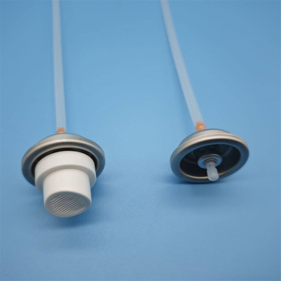 Beli High-Precision One Inch Facial Water Spray Valve with Ultra-Fine Mist for Skincare Hydration pembuatan online