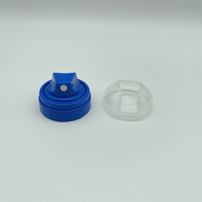Beli Siap Perjalanan 35mm Aerosol Spray Cap untuk Perawatan Pribadi - Desain Kompak, Tutup anti bocor pembuatan online
