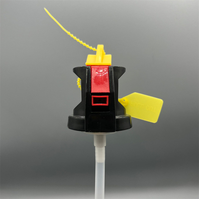 Beli Fire Extinguisher Aerosol Valve Actuator For Effective Fire Suppression pembuatan online