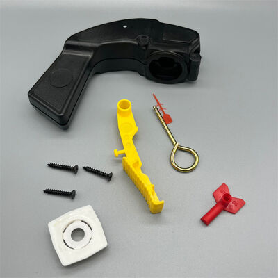 Beli Fittings klep premium untuk alat pemadam kebakaran - Komponen keamanan yang dapat diandalkan, spesifikasi yang tepat pembuatan online