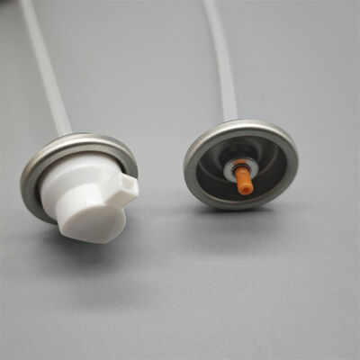 Beli Premium Foam Dispenser Valve - Untuk penggunaan rumah tangga & komersial - Spesifikasi & penggunaan serbaguna pembuatan online