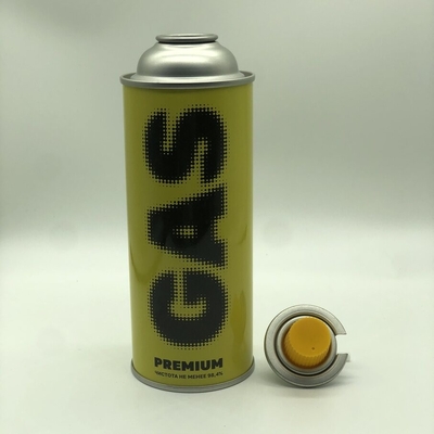 Beli Kapsul isi ulang gas butan portabel untuk kompor perkemahan pembuatan online
