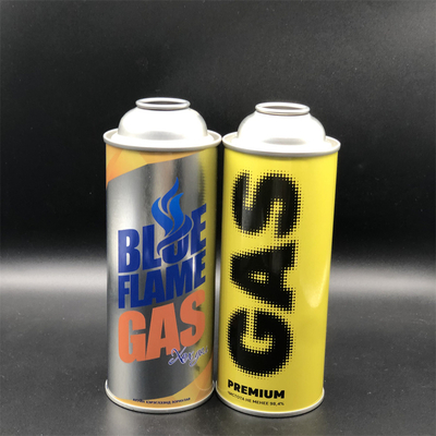 Beli Kompak Gas Stove Canister - Sumber Bahan Bakar Penting untuk Outdoor Cooking Petualangan pembuatan online