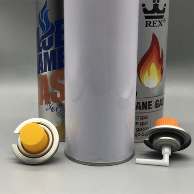 Beli Kaleng Aerosol Silinder Timah Premium - Kemasan Bergaya untuk Merek Anda pembuatan online