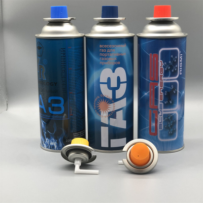 Beli Kaleng Aerosol Kosong Berkualitas Tinggi - Kontainer Serbaguna untuk Berbagai Aplikasi pembuatan online