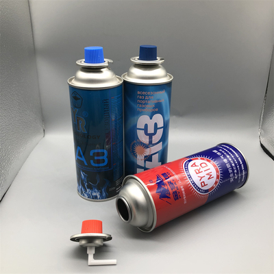 Beli Kapsul Gas Butana Portable - Sumber Bahan Bakar yang Dapat Diandalkan untuk Memasak di Luar Ruang pembuatan online