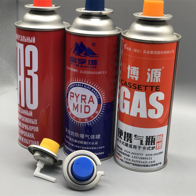 Beli Kartrid Gas Butane Premium untuk Kompor dan Grill Luar Ruang pembuatan online
