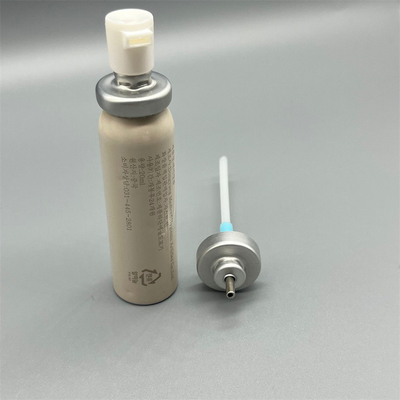 Beli 20mm Metal Stem Metering Aerosol Spray Valve Precision Controlled Dispensing Untuk Industri pembuatan online