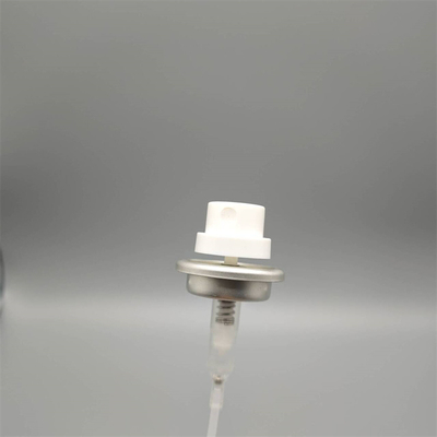 Beli Efisien 0.15cc Kabut Dispensing Valve untuk produk perawatan rambut - lembut, aliran yang merata pembuatan online