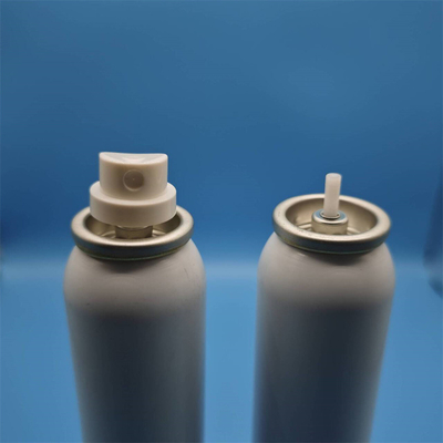 Beli Ergonomis 0,15cc Kabut Pompa Aerosol Kepala untuk bahkan distribusi semprotan pembuatan online