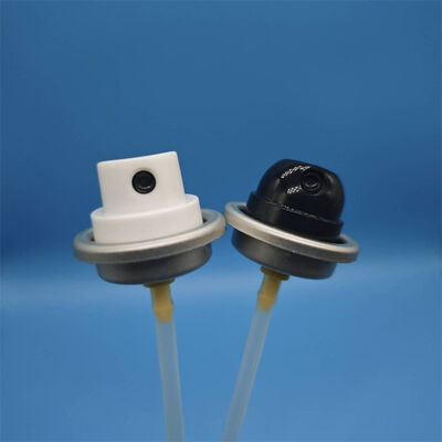 Beli Nozzle Semprot Antiperspirant Berkinerja Tinggi untuk Aplikasi Kosmetik - Dispensing yang Dapat Diandalkan, Kontrol yang Ditingkatkan pembuatan online