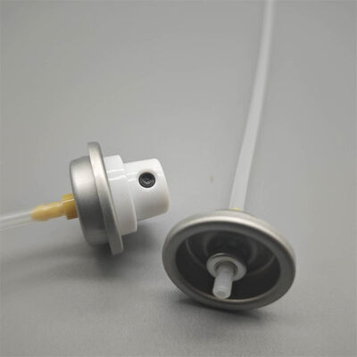 Beli Pompa Aerosol Antiperspirant yang Dapat Diandalkan untuk Penggunaan Harian Aplikasi Mudah Coverage Superior pembuatan online