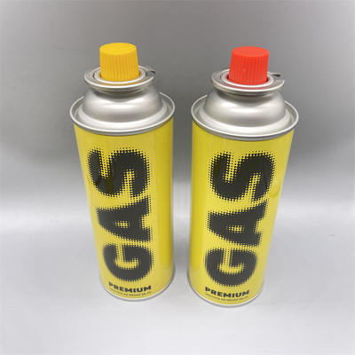 Beli Dual Fuel Propane Butane Gas Canister - Bersama Masak Luar Ruang Serbaguna pembuatan online