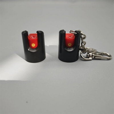 Beli 20mm Advanced Pepper Spray Valve Actuator untuk Keamanan Precision Engineering pembuatan online