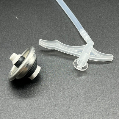 Beli Universal PU Foam Valve Nozzle For Sealant, Insulation And Expansion Foam pembuatan online