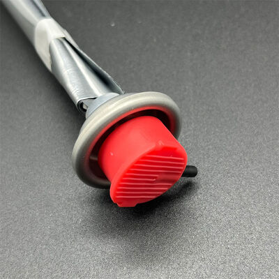 Beli Portable Key Chain Pepper Spray Valve for On-the-Go Self-Defense pembuatan online