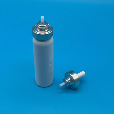 Beli Katup Aerosol Meteran Terbalik 20mm Untuk Dosis Akurat pembuatan online