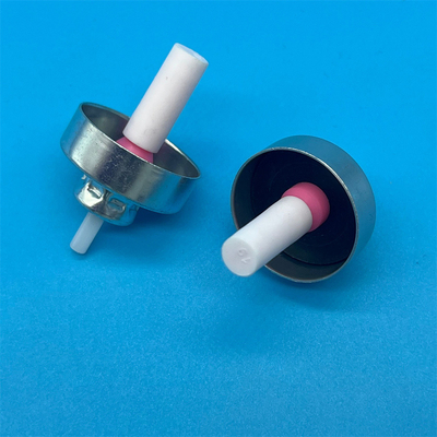 Beli Precision Dosing Controlled Dispensing Aerosol Valve untuk aplikasi semprotan hidung farmasi pembuatan online