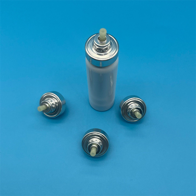 Beli Perangkat Aerosol Medis 20mm Inverted Continuous Valve Kontrol presisi tinggi yang dapat diandalkan dan steril pembuatan online