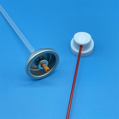 Beli Carburetor Cleaner Applicator untuk Mesin Kecil Carburetor Care Spray nozzle untuk carburetor cleaner pembuatan online