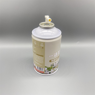 Beli Satu Inch Metal Stem Metered Aerosol Valve Untuk Produk Industri Dan Konsumen pembuatan online