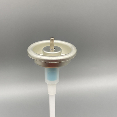 Beli Aerosol Valve Untuk Dispensing Tepat 400mcl Mtetered Spray Valve pembuatan online