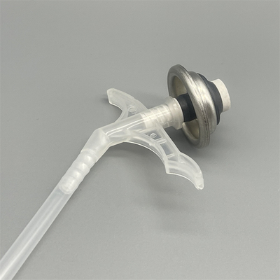 Beli  PU Foam Valve Ideal For Adhesives, Sealants And Construction Chemicals pembuatan online