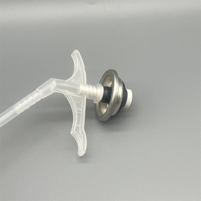 Beli Heavy-Duty PU Foam Spray Valve For Building Materials  pembuatan online