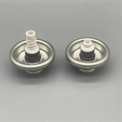 Beli Long Stem PU Foam Valve with Smooth Flow for Insulation and Gap Filling pembuatan online