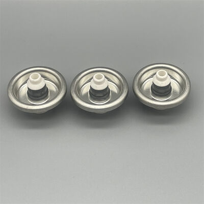 Beli Katup Dispensing Busa PU Batang Pendek Industri untuk Pemasangan pembuatan online