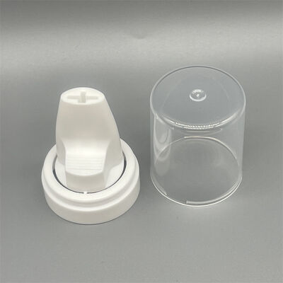 Beli Universal Hair Mousse Aerosol Accessory for Daily Hair Styling with Ergonomic Comfort Grip pembuatan online