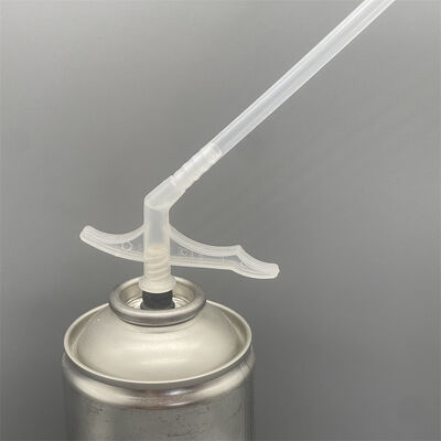 Beli  Lightweight And Corrosion Resistant PU Foam Valve For Insulation Foams pembuatan online