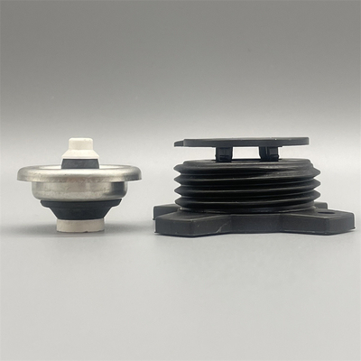 Beli PU Foam Dispenser Valve untuk Sealant dan Expanding Insulation Foam pembuatan online