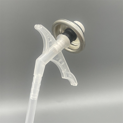 Beli PU Foam Dispensing Valve Dengan Ergonomic Trigger Untuk Penggunaan Profesional pembuatan online