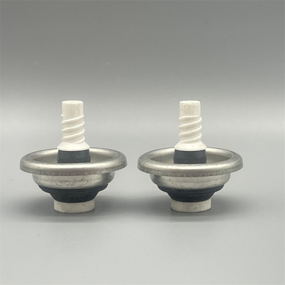 Beli Polyeurethane PU Foam Dispenser Valve For Smooth Flow pembuatan online