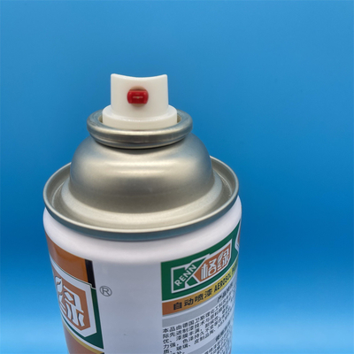Beli Penyerahan Cat Tanpa Usaha Dengan Satu Inci Wanita Cat Aerosol Spray Valve pembuatan online