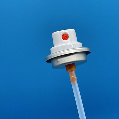 Beli Weather-Resistant paint spray valve for outdoor fence painting with UV protection pembuatan online
