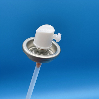 Beli Precision Aerosol Valve untuk semprot cat kaleng bahkan penutup cat pembuatan online