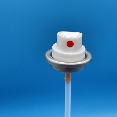 Beli High-Temp paint spray valve for industrial equipment with corrosion resistance pembuatan online