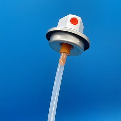 Beli Non-Toxic paint spray valve for kids’ toys with child-safe & low-pressure pembuatan online
