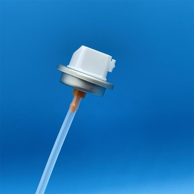 Beli Solvent-Resistant paint spray valve for auto touch-up with fine atomization pembuatan online