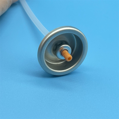 Beli Premium Pneumatic Paint Application Valve - Kapasitas Aliran Tinggi untuk Lapisan Industri pembuatan online